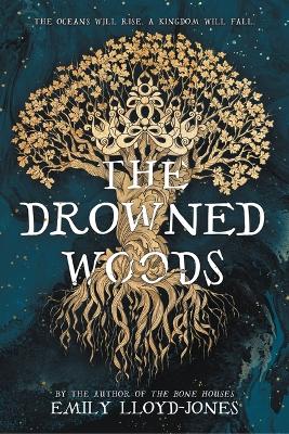 The Drowned Woods book