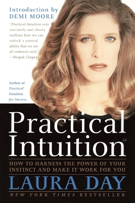 Practical Intuition by Laura Day