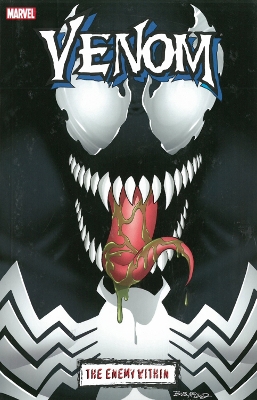 Venom book