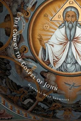 God of the Gospel of John book