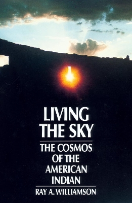 Living the Sky book