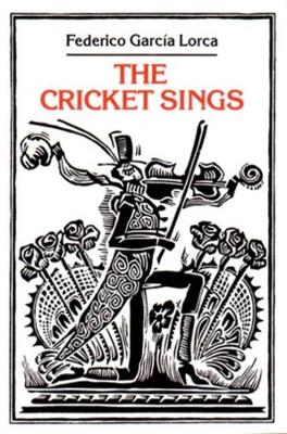 Cricket Sings: Poems & Songs for Children book