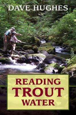 Reading Trout Water book