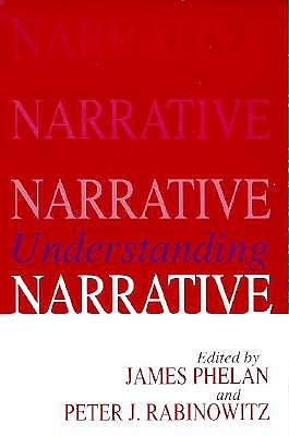 Understanding Narrative book