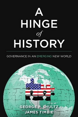 A Hinge of History: Governance in an Emerging New World book