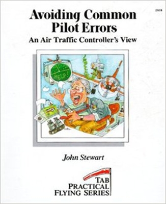 Avoiding Common Pilot Errors book