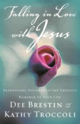 Falling in Love with Jesus book