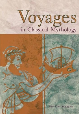 Voyages in Classical Mythology book