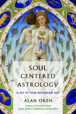 Soul-Centered Astrology book