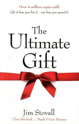 Ultimate Gift book