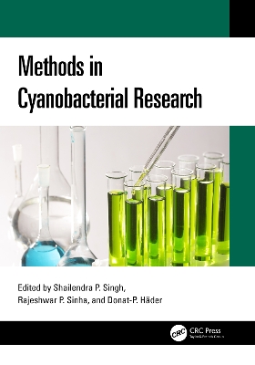 Methods in Cyanobacterial Research book