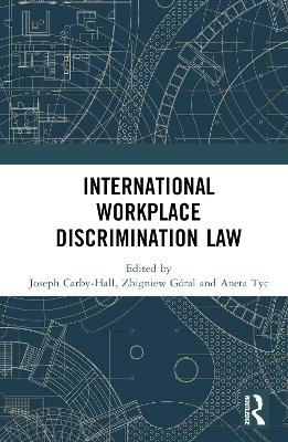 International Workplace Discrimination Law book