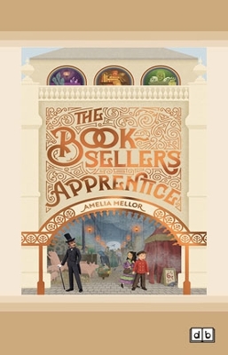 The Bookseller's Apprentice book