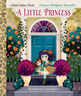 Little Princess book