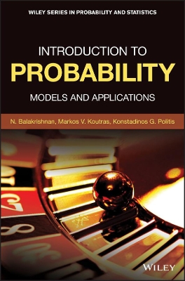 Introduction to Probability book