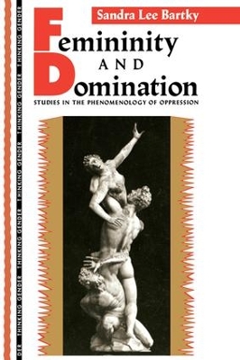 Femininity and Domination book