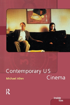 Contemporary Us Cinema book
