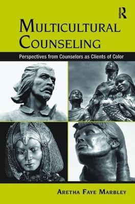 Multicultural Counseling by Aretha Faye Marbley