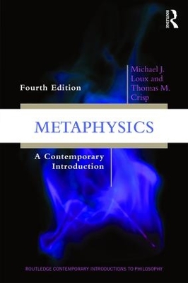 Metaphysics book