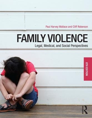 Family Violence by Harvey Wallace