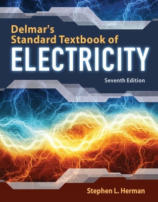Delmar's Standard Textbook of Electricity book