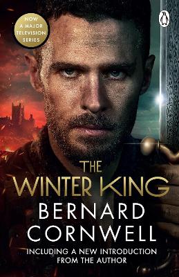 The Winter King: A Novel of Arthur book