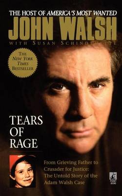 Tears of Rage book