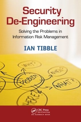Security De-Engineering by Ian Tibble