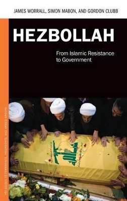 Hezbollah by James Worrall