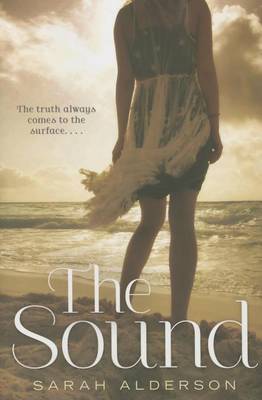 The Sound by Sarah Alderson