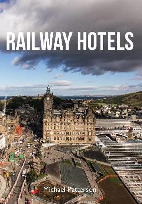 Railway Hotels book