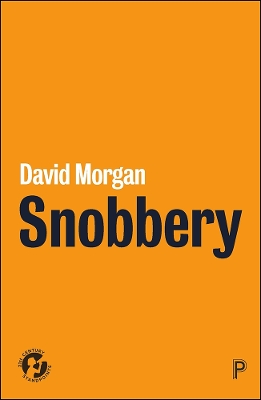Snobbery book