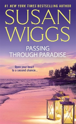 Passing Through Paradise book