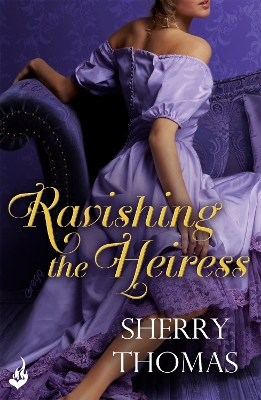 Ravishing the Heiress: Fitzhugh Book 2 book