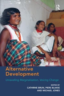 Alternative Development book