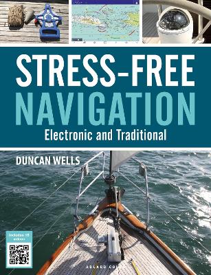 Stress-Free Navigation: Electronic and Traditional book
