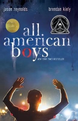 All American Boys book