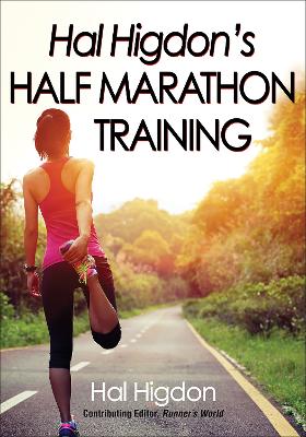 Hal Higdon's Half Marathon Training book