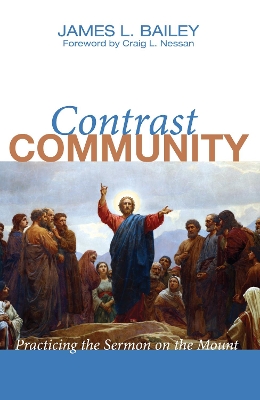 Contrast Community book