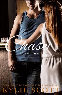 Chaser by Kylie Scott