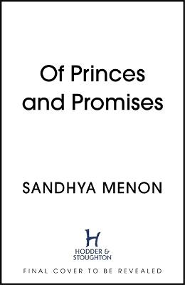 Of Princes and Promises book