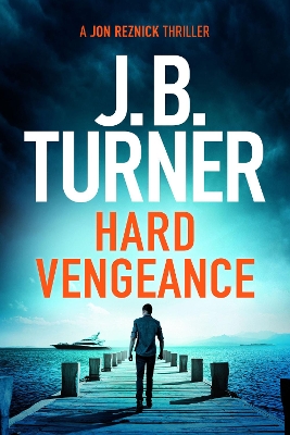 Hard Vengeance book