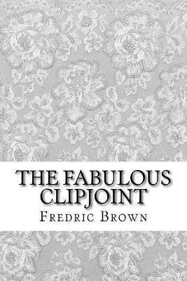 Fabulous Clipjoint book