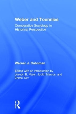 Weber and Toennies book