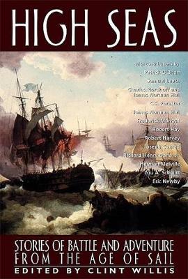 High Seas by Clint Willis