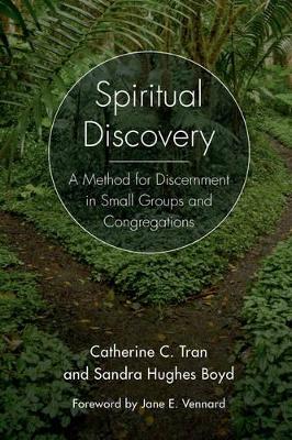 Spiritual Discovery by Rev. Catherine C. Tran