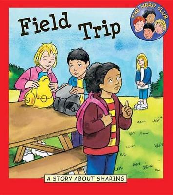 Field Trip book