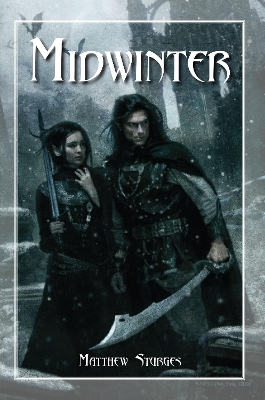 Midwinter book