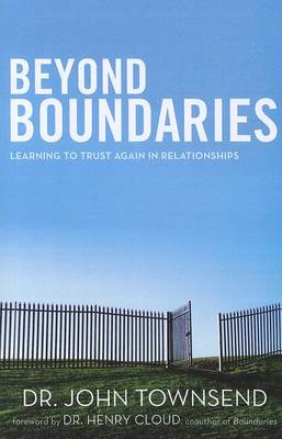 Beyond Boundaries book
