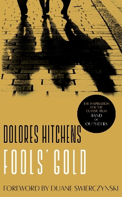 Fools' Gold book